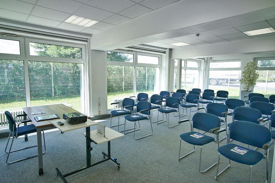 meetinn Konferenzzentrum Rostock Bild 11