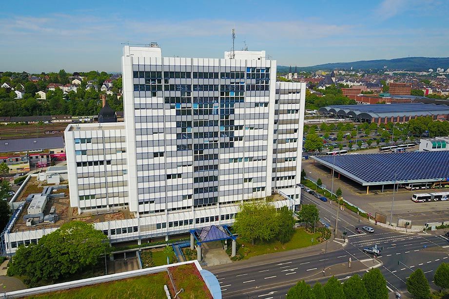First Choice Business Center Wiesbaden Bild 13