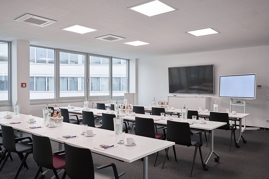 First Choice Business Center Neuss Bild 5