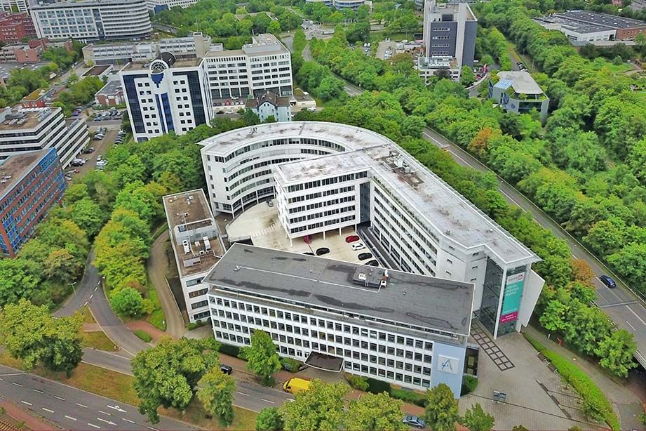 First Choice Business Center Neuss Bild 10