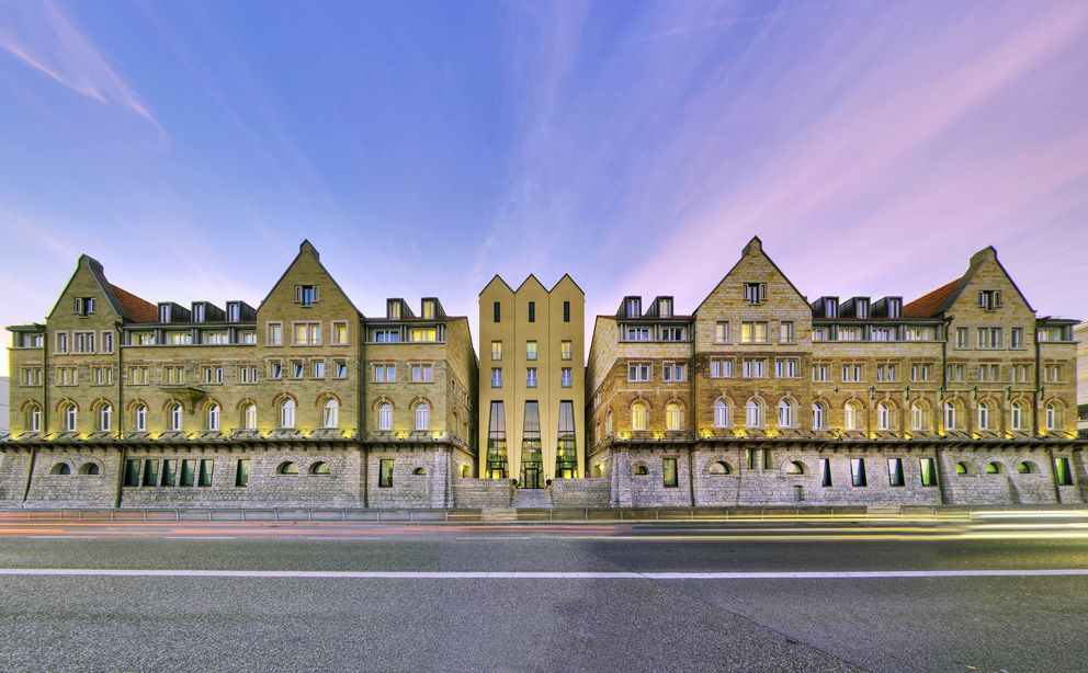 ARCOTEL Camino Stuttgart