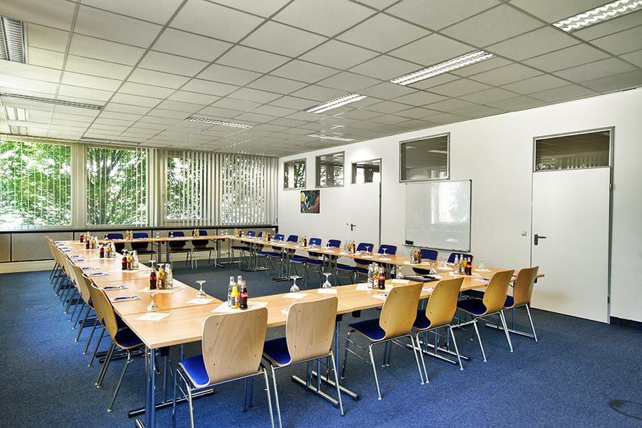 meetinn Konferenzzentrum München-Neuaubing