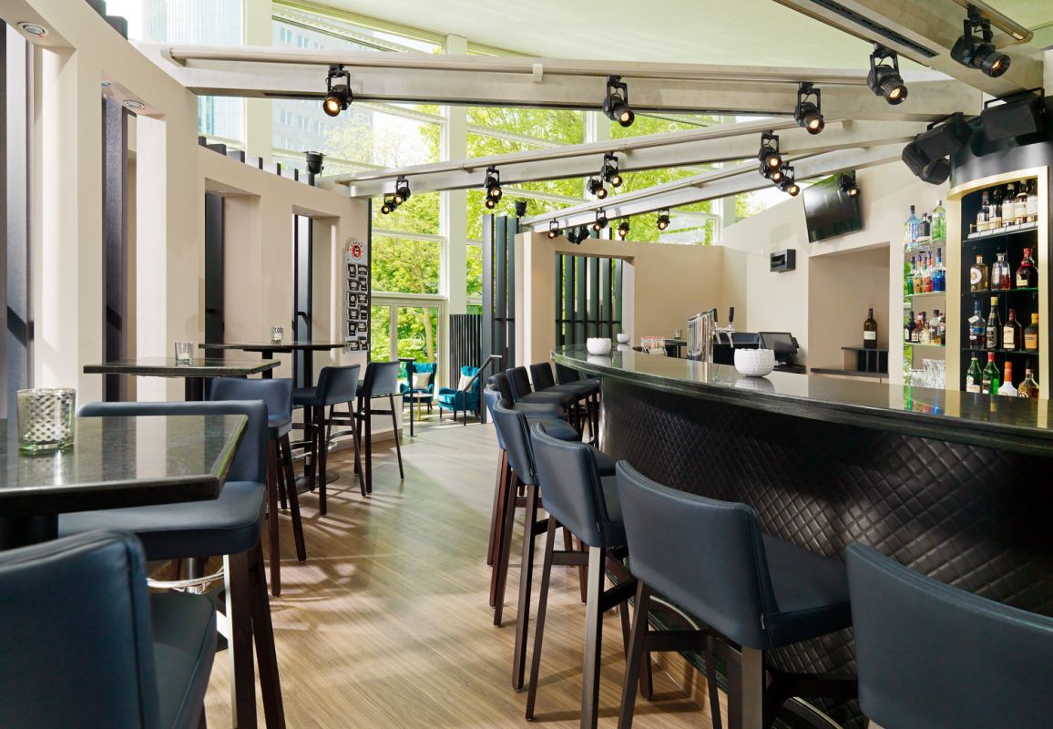 Sheraton Offenbach Hotel Bild 18