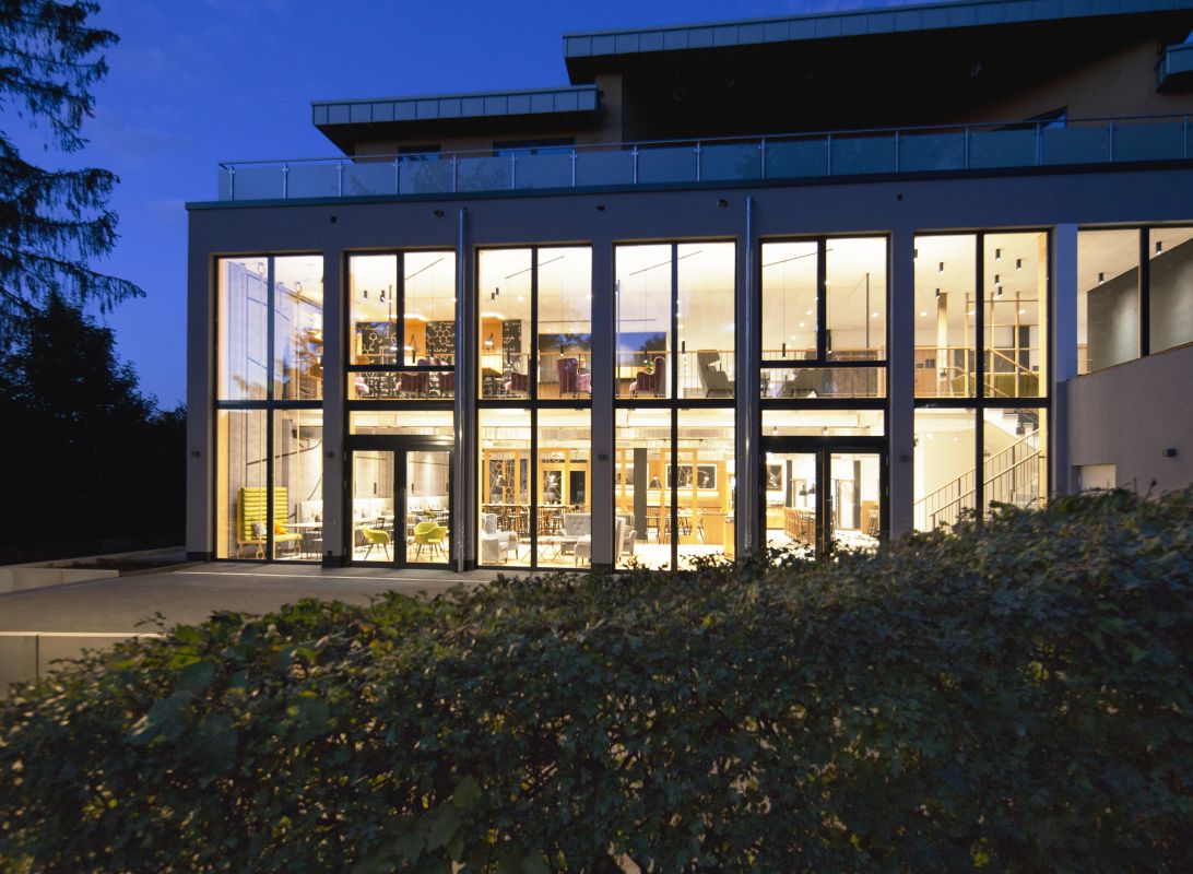Schulhaus Hotel Bild 15