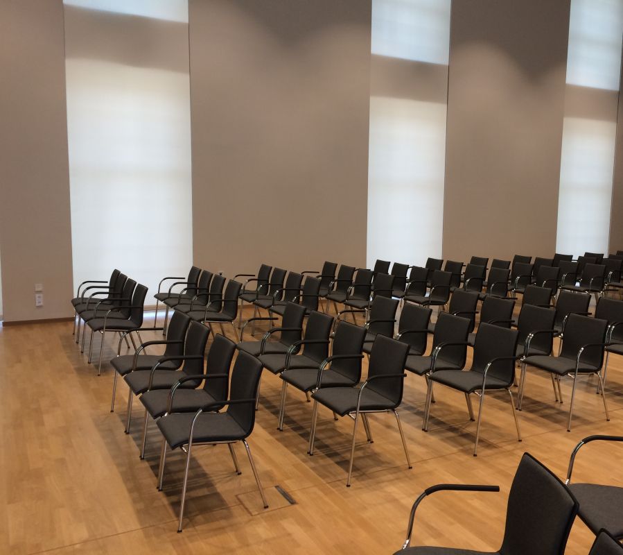 Evangelische Tagungsstätte Hofgeismar Bild 6