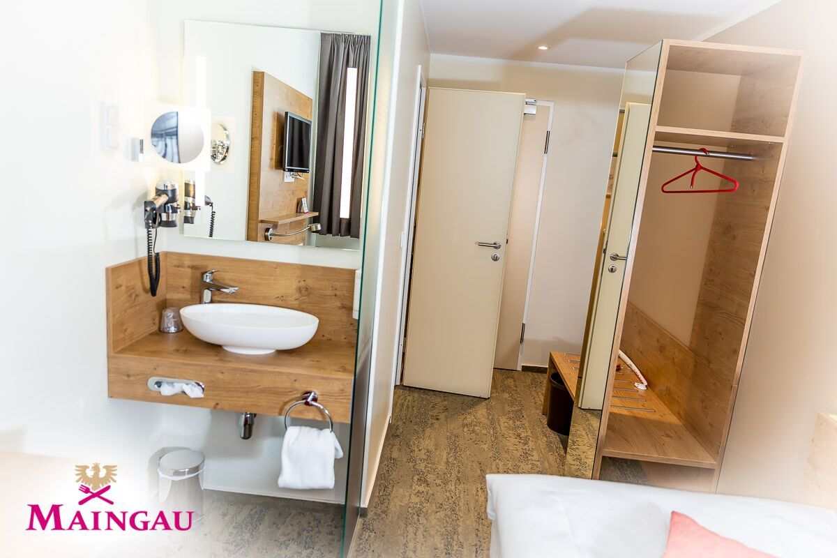 Maingau Hotel Bild 14