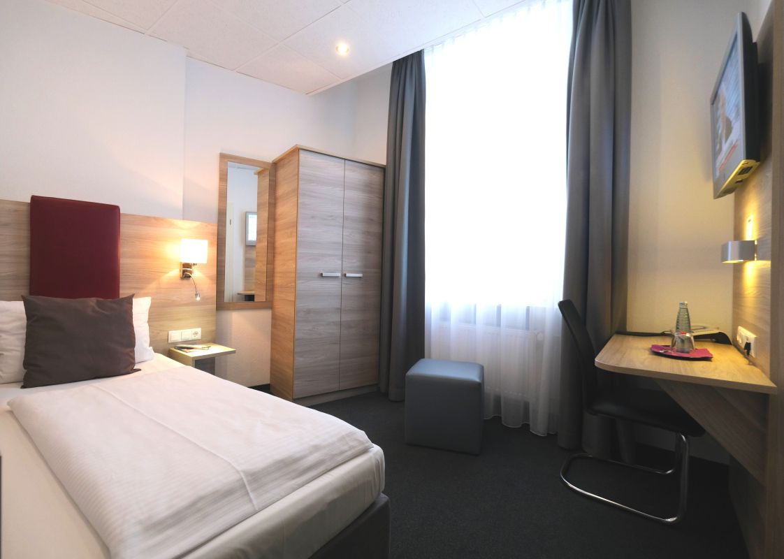 Hotel Hohenstaufen Bild 7