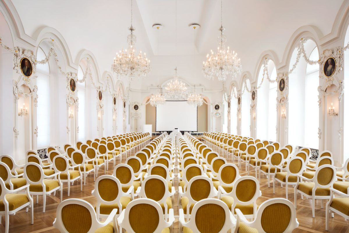 Pentahotel Rostock Bild 8
