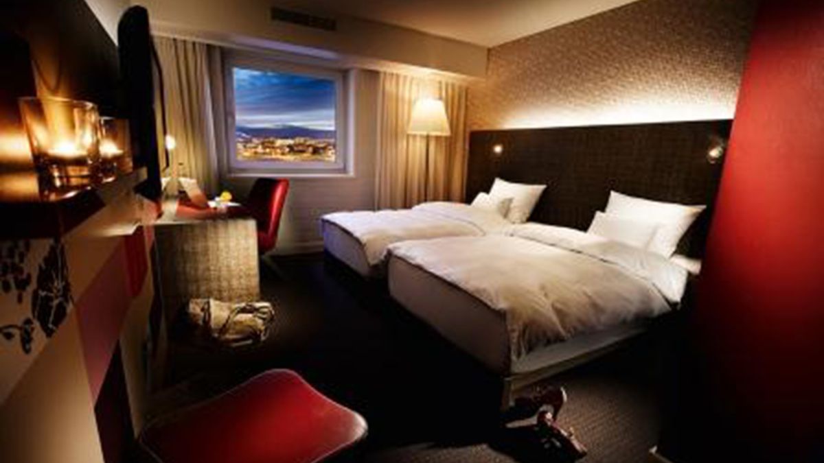 pentahotel Eisenach Bild 10
