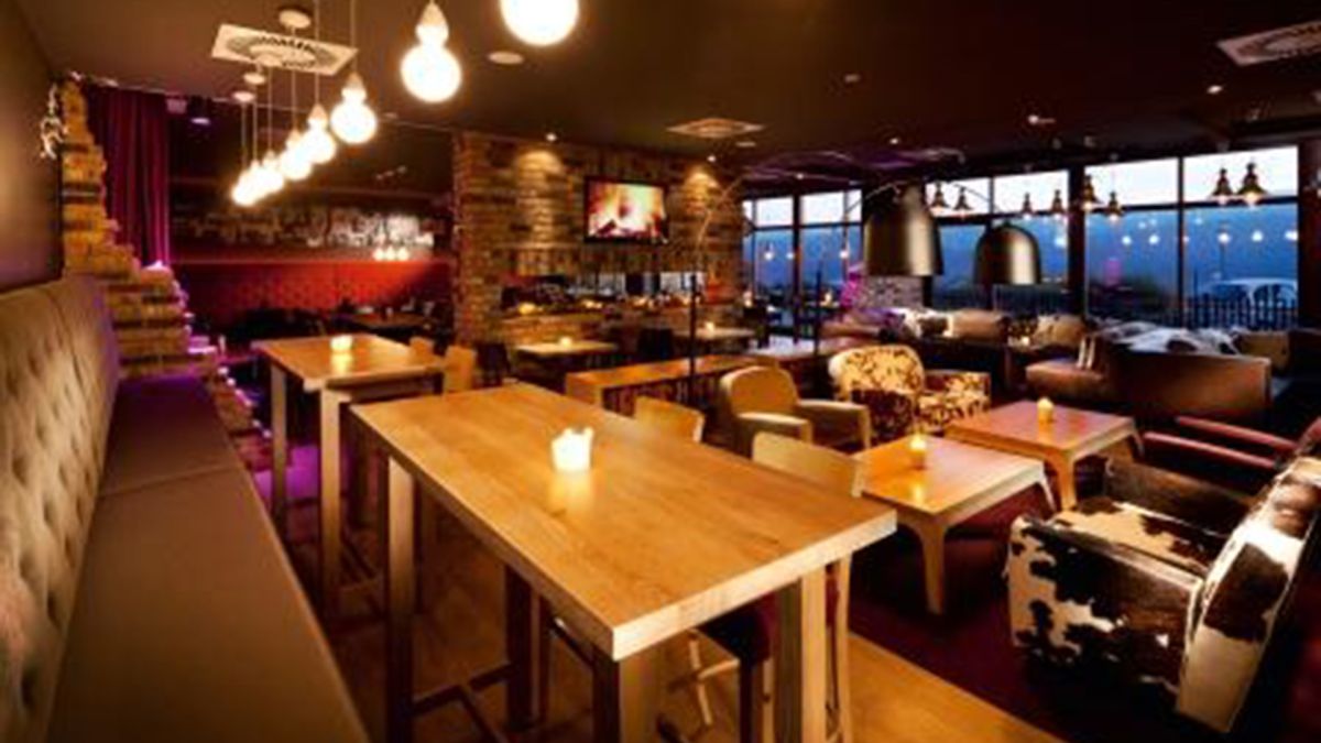 pentahotel Eisenach Bild 9