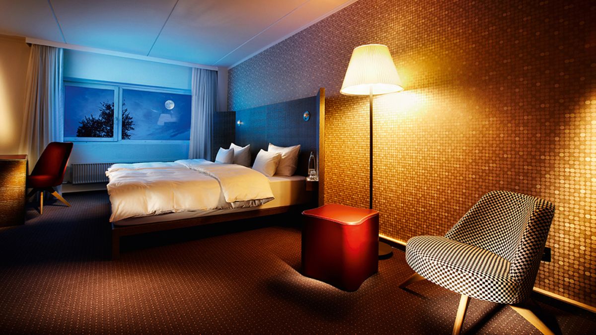 pentahotel Eisenach Bild 11