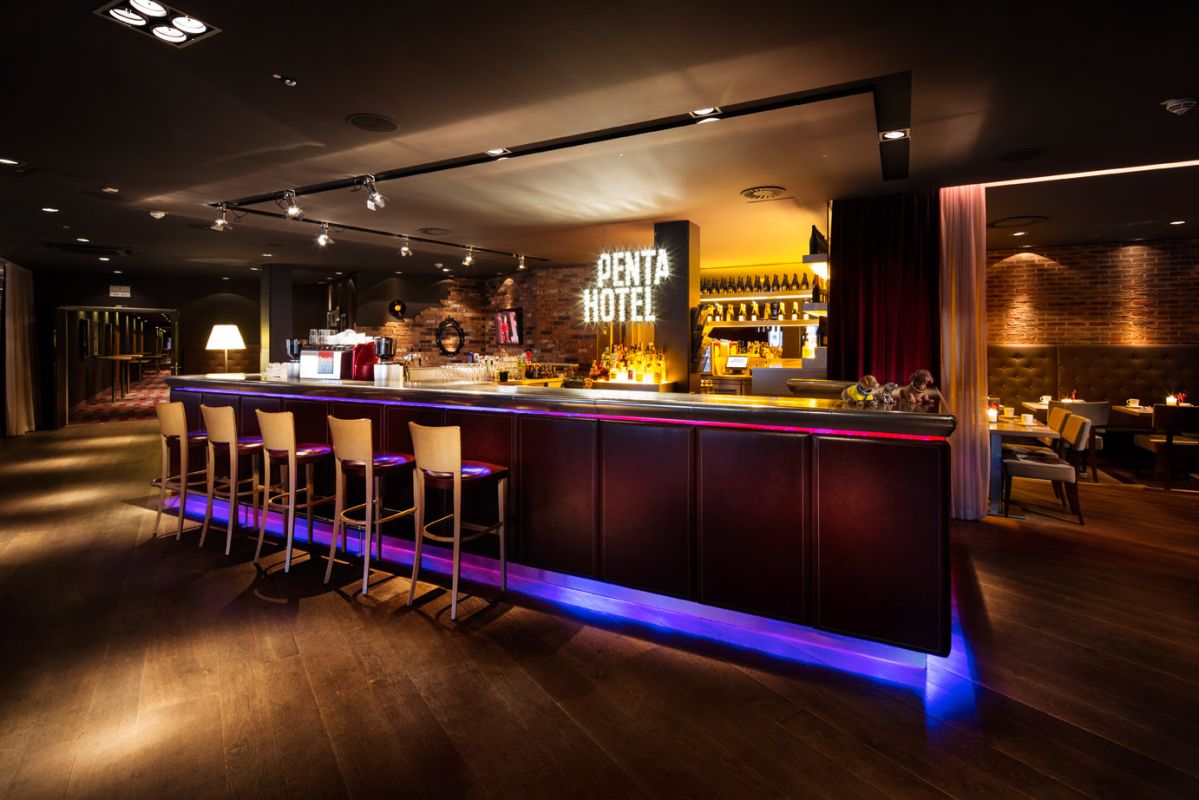 pentahotel Braunschweig Bild 5