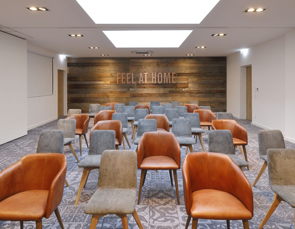 Coffee Fellows Hotel Dortmund Bild 15