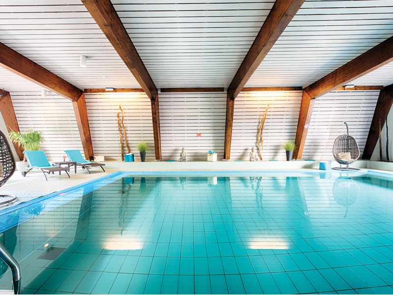 Leonardo Hotel Mannheim City Center Bild 21