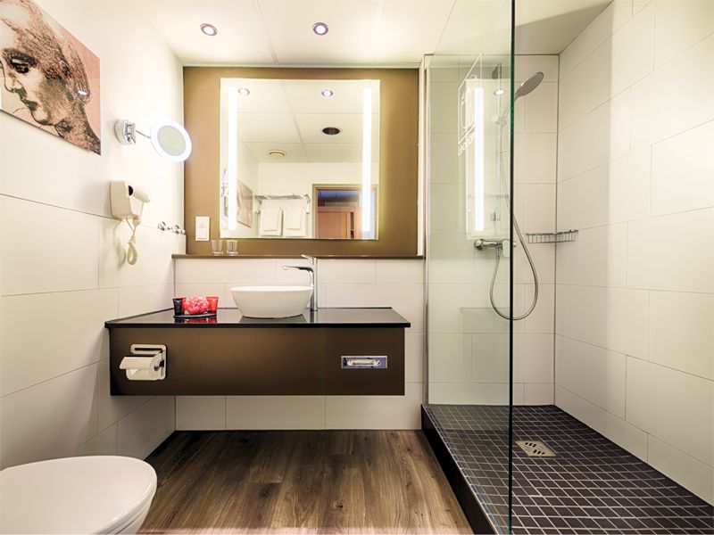 Leonardo Hotel Mannheim City Center Bild 20
