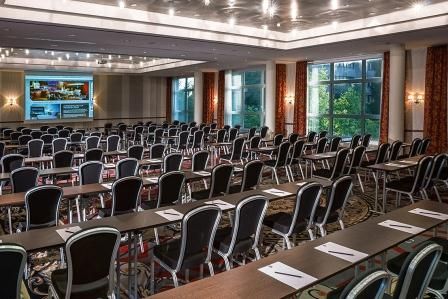 pentahotel Wiesbaden Bild 3