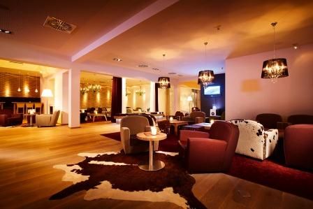 pentahotel Wiesbaden Bild 11
