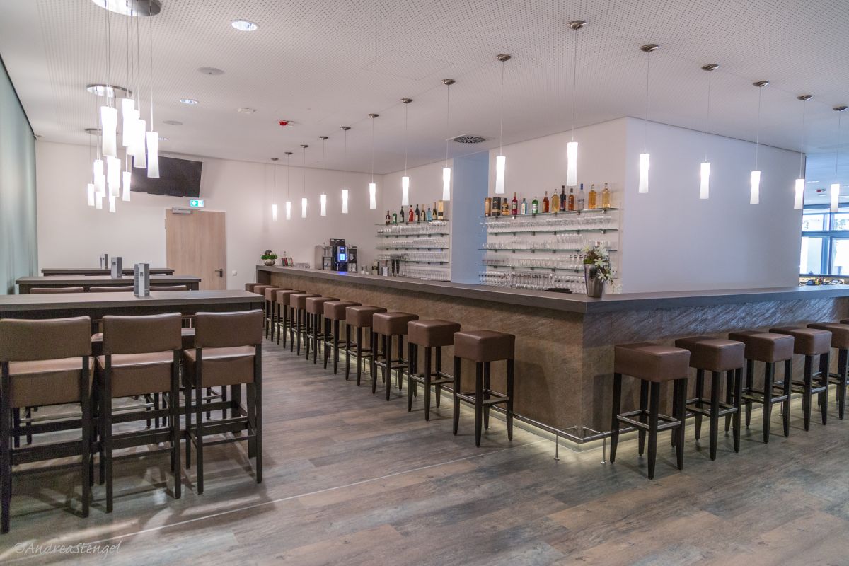 B&F Hotel am Neumarkt Bild 7