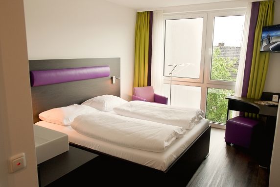 B&F Hotel am Neumarkt Bild 9