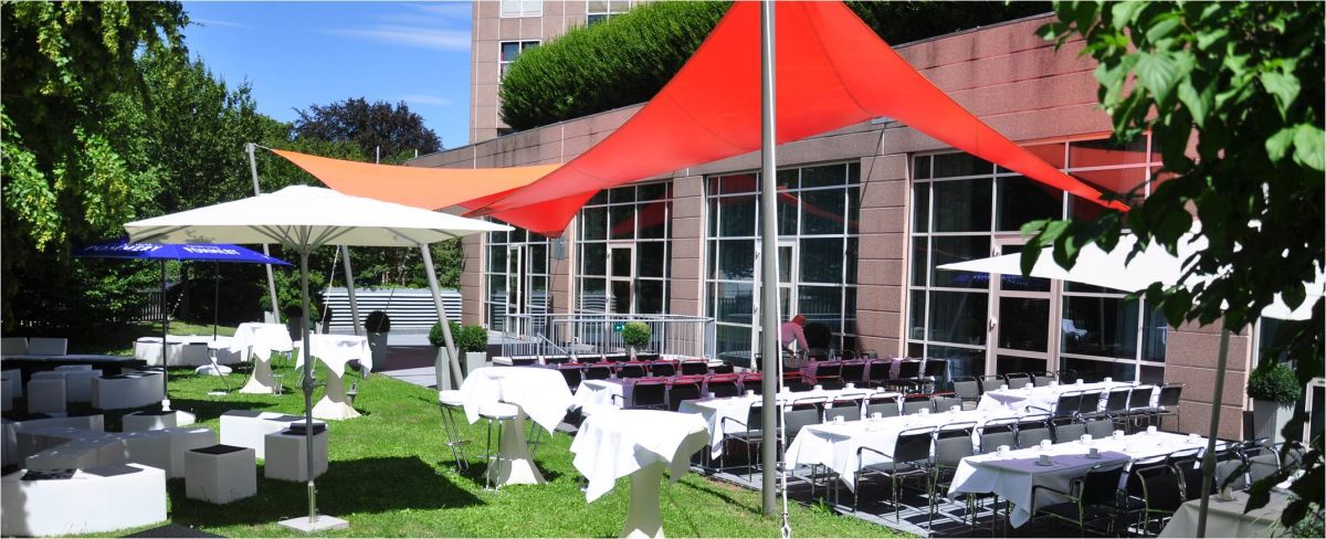 Pullman Stuttgart Fontana Bild 10