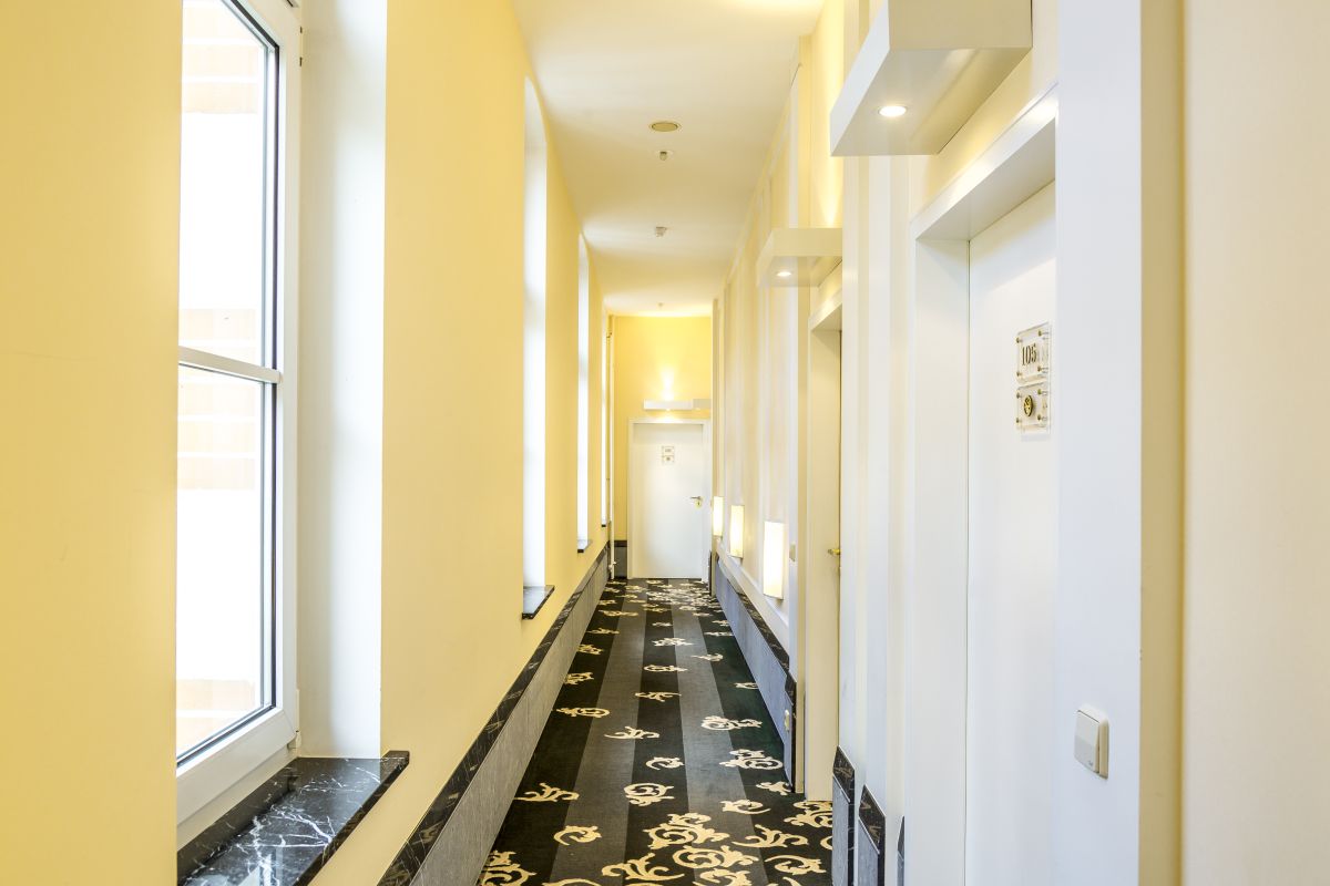 DOM Hotel LIMBURG Bild 28