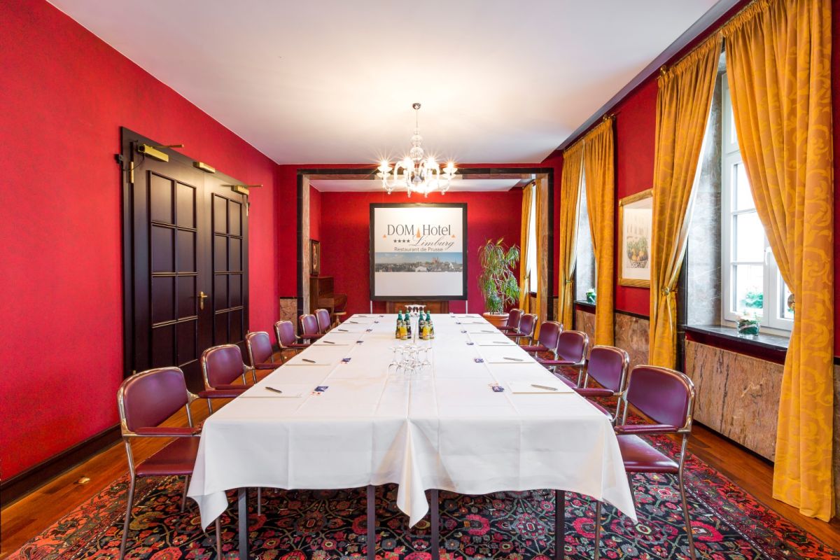 DOM Hotel LIMBURG Bild 19