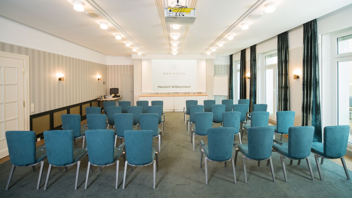 DOM Hotel LIMBURG Bild 11