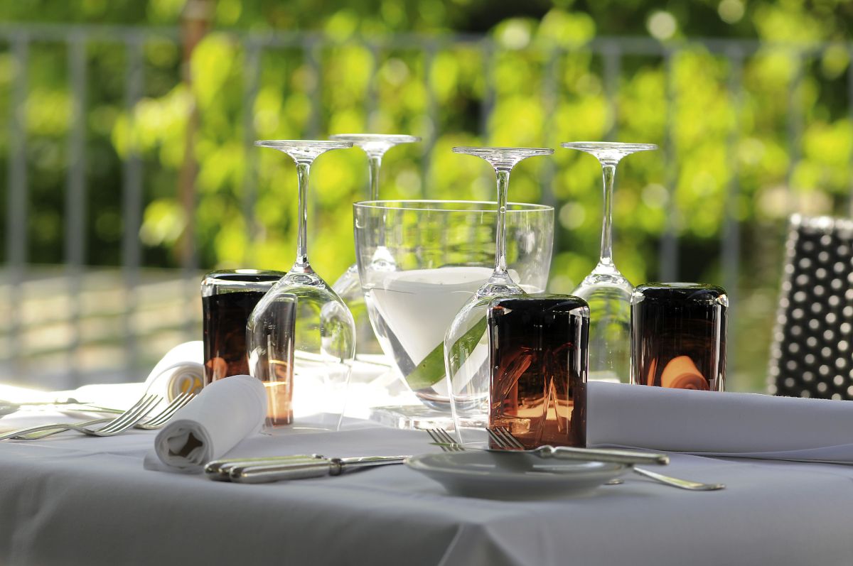 FAVORITE Parkhotel Bild 17
