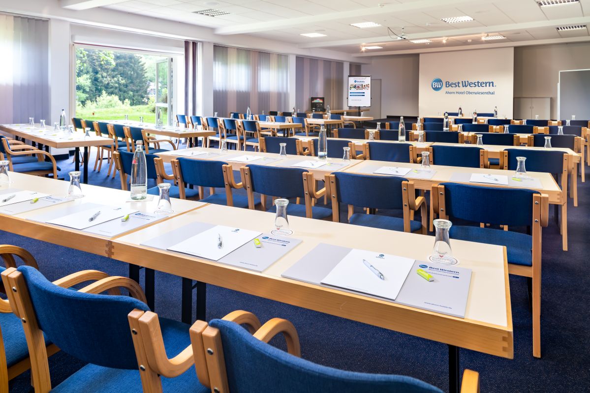 Best Western Ahorn Hotel Oberwiesenthal – Adults Only