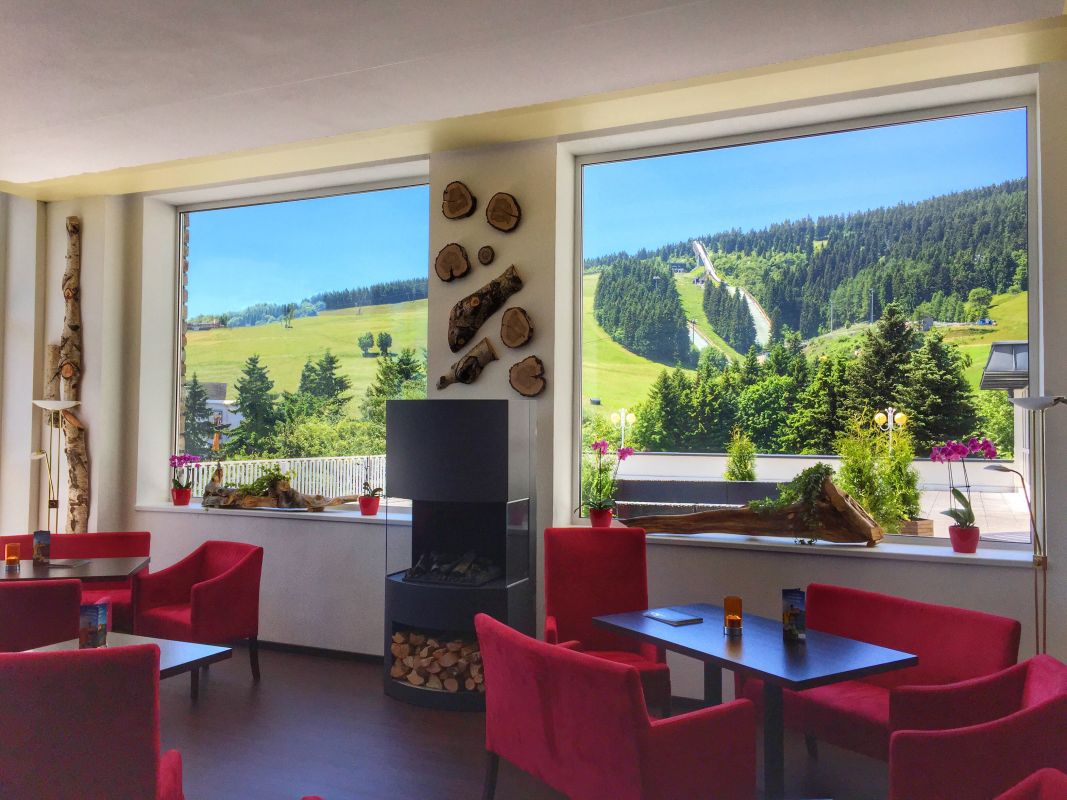 Best Western Ahorn Hotel Oberwiesenthal – Adults Only Bild 12