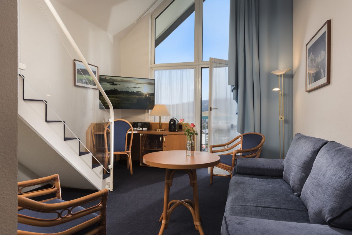 Best Western Ahorn Hotel Oberwiesenthal – Adults Only Bild 10