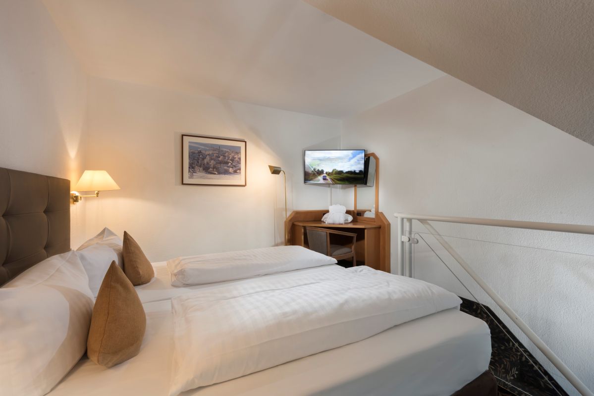 Best Western Ahorn Hotel Oberwiesenthal – Adults Only Bild 11
