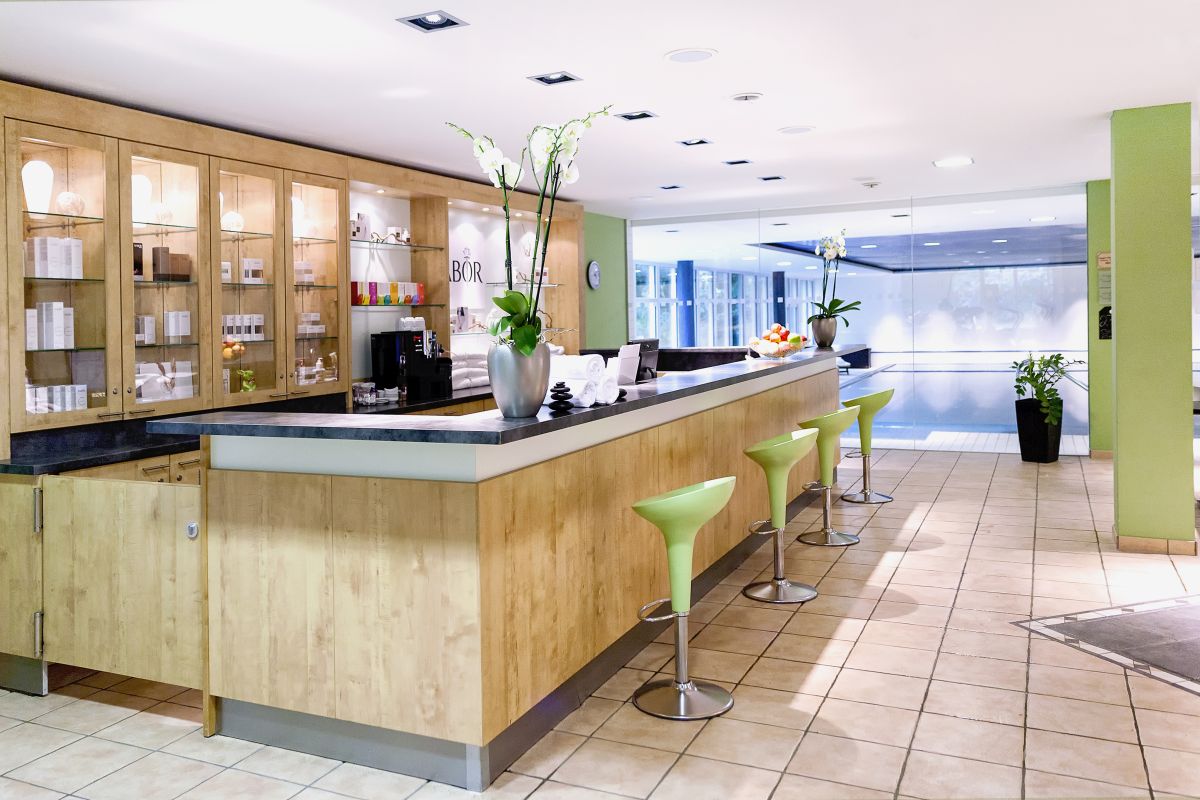 Dolce by Wyndham Bad Nauheim Bild 29