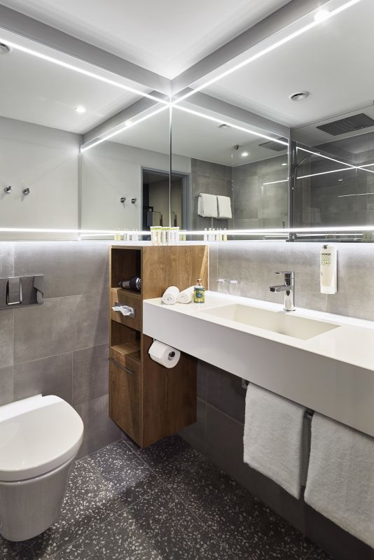 Lindner Hotel Cologne City Plaza, part of JdV by Hyatt Bild 29