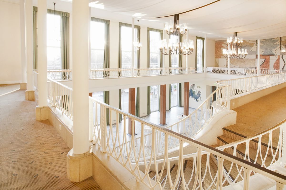 Dolce by Wyndham Bad Nauheim Bild 17