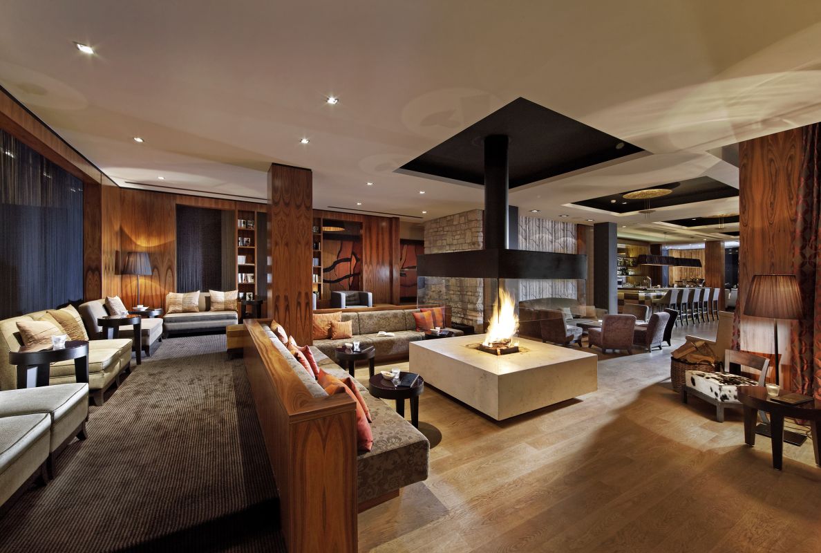 Parkhotel Stuttgart Messe-Airport Bild 26