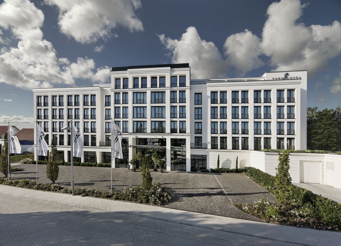 Parkhotel Stuttgart Messe-Airport Bild 21