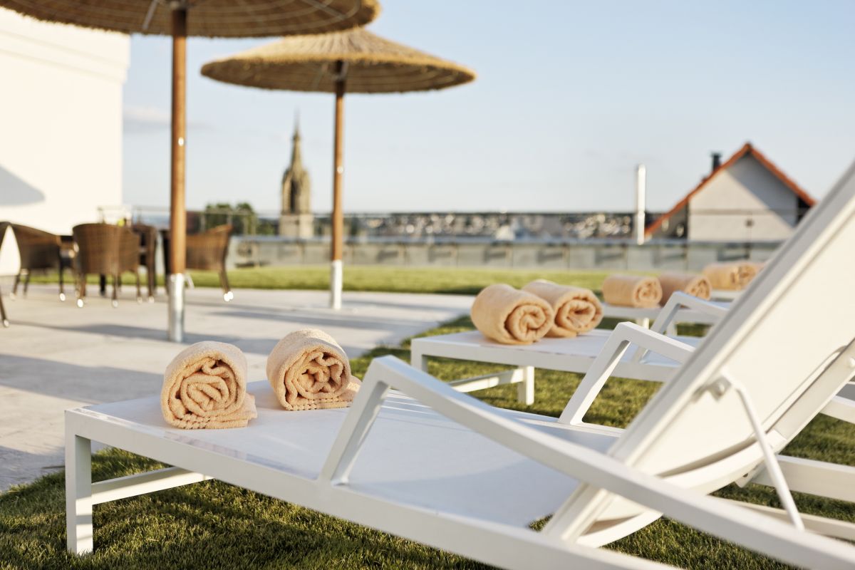 Parkhotel Stuttgart Messe-Airport Bild 32