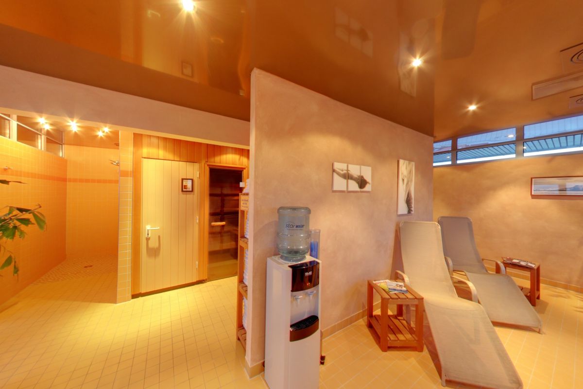 Best Western Plus Palatin Kongresshotel Bild 17
