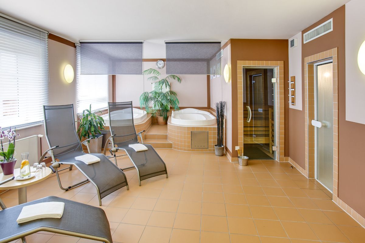 Welcome Kongress Hotel Bamberg Bild 51