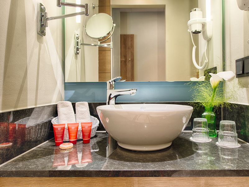 Leonardo Hotel Wolfsburg City Center Bild 52