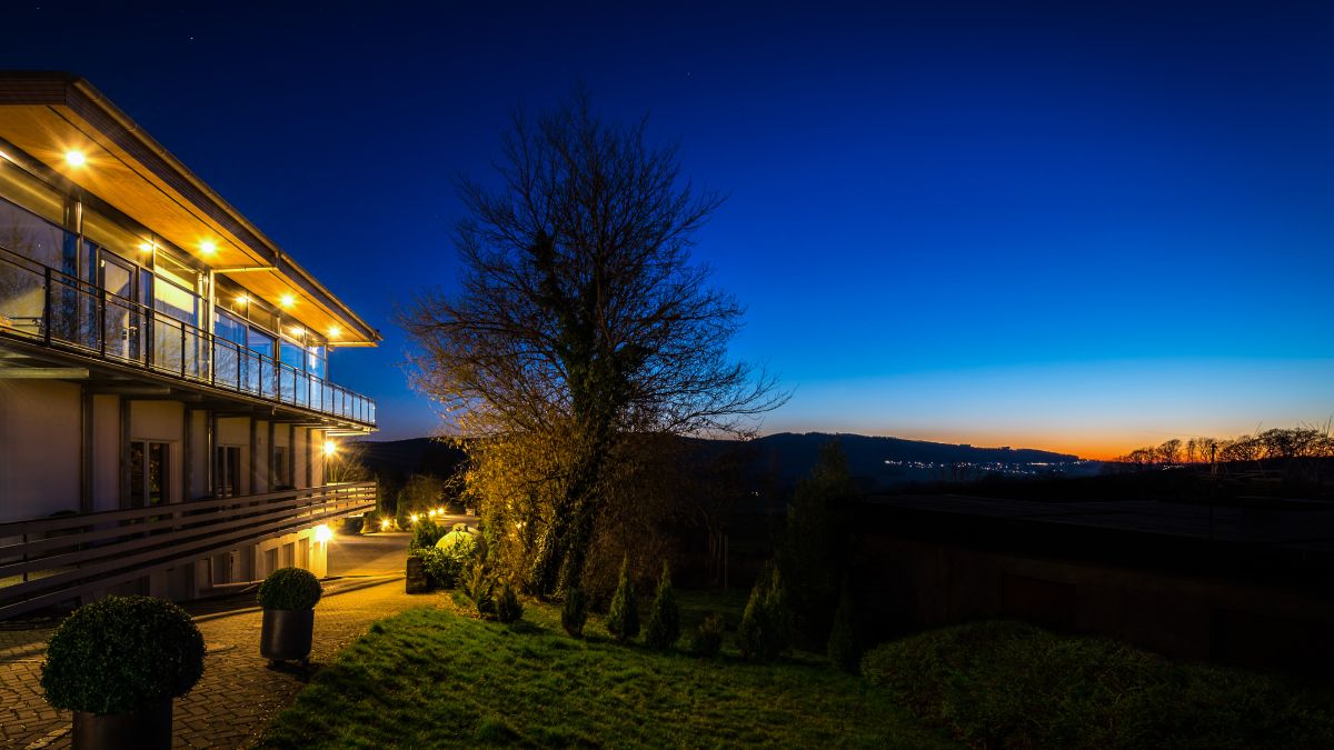 Hotel Antoniushütte Bild 19