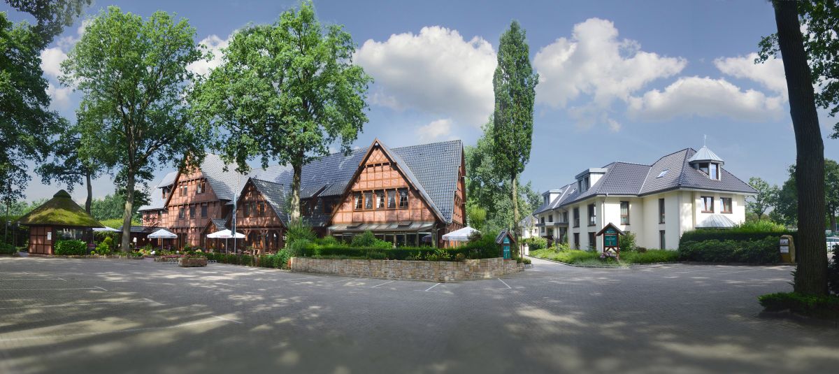 Hotel Mutter-Bahr Bild 15
