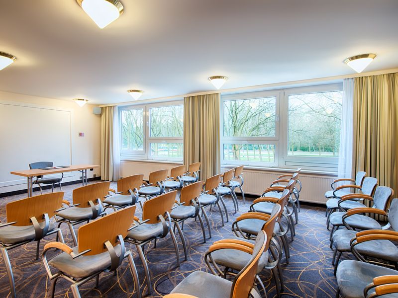 Leonardo Hotel Hamburg City Nord Bild 24