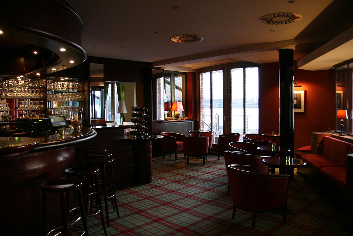 Hotel Speicher am Ziegelsee Bild 11