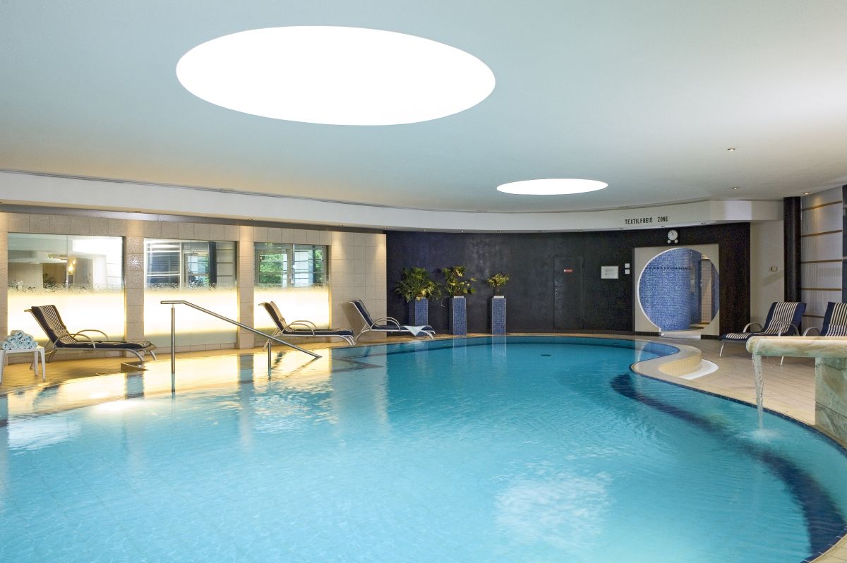 Pullman Stuttgart Fontana Bild 13