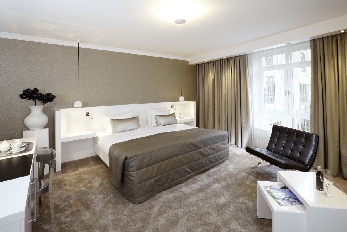 Van der Valk Hotel Hildesheim Bild 46