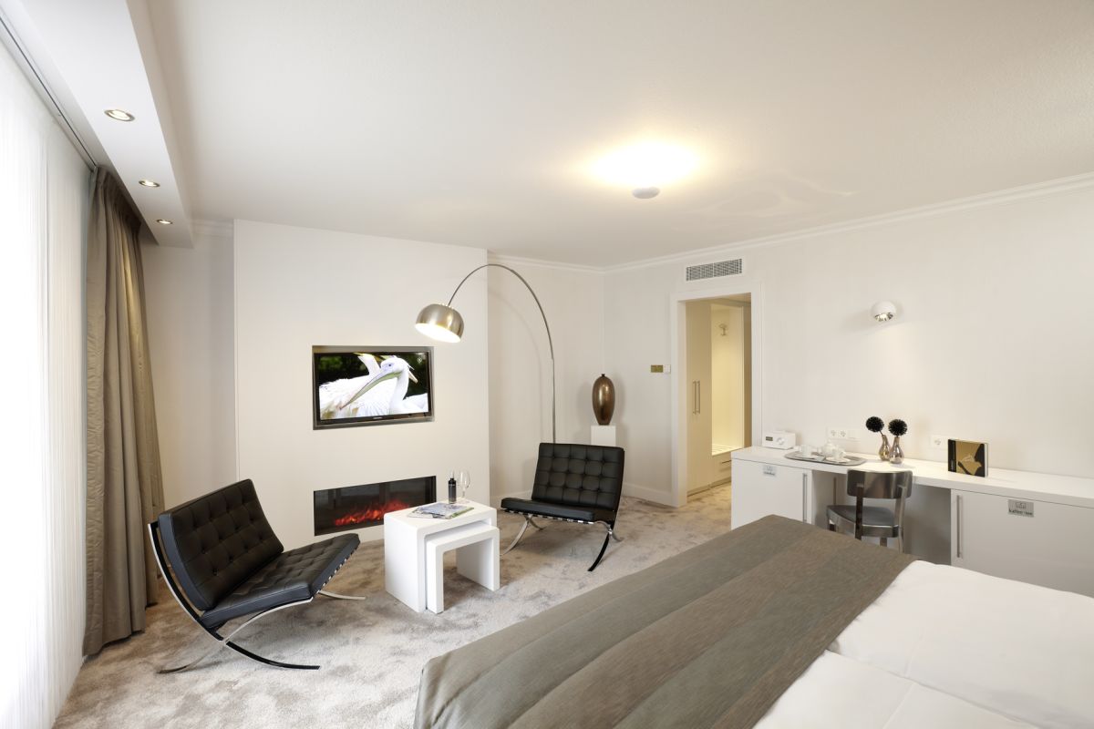 Van der Valk Hotel Hildesheim Bild 47