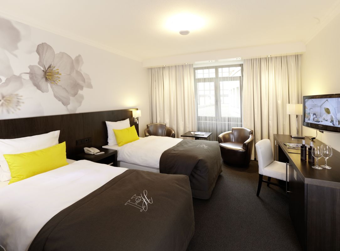 Van der Valk Hotel Hildesheim Bild 48