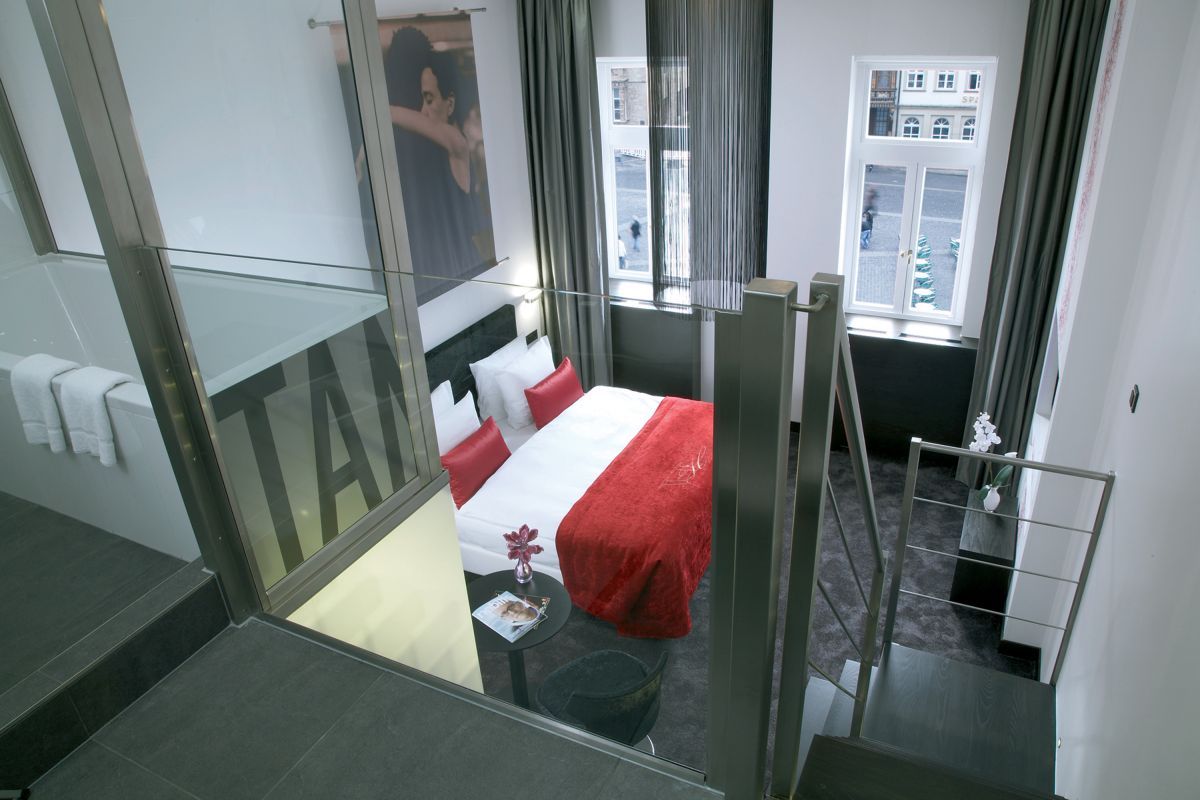Van der Valk Hotel Hildesheim Bild 50